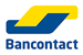 Payment Logo Bancontact 75x50